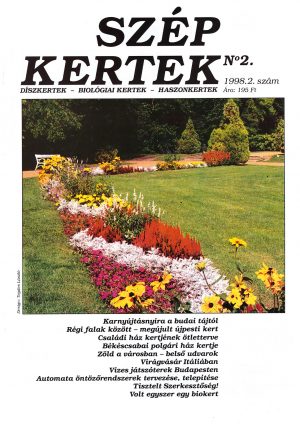 Szép Kertek No. 2.